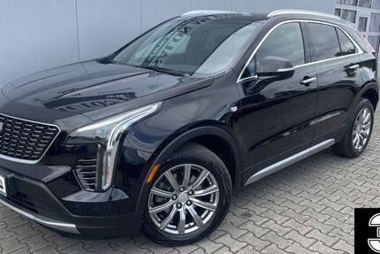 Cadillac XT4 54.700 km 23.890 &euro; Mönchengladbach 41066