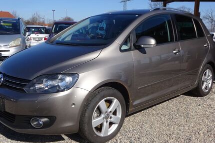 VW Golf Plus 206.096 km 3.300 &euro; Dresden 01219
