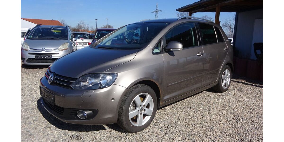VW Golf Plus 206.096 km 3.300 &euro; Dresden 01219