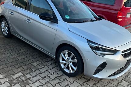 Opel Corsa 49.000 km 13.999 &euro; Kirchberg/Untermitterdorf 94259