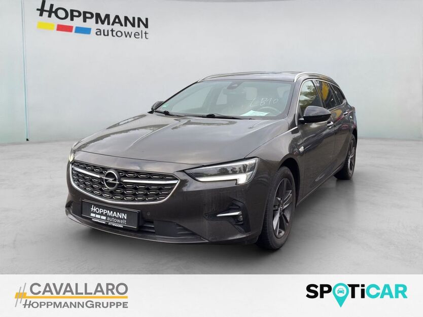 Opel Insignia 81.564 km 19.490 € Attendorn 57439