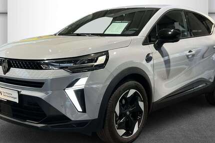 Renault Captur 6.869 km 24.575 &euro; Hannover 30519