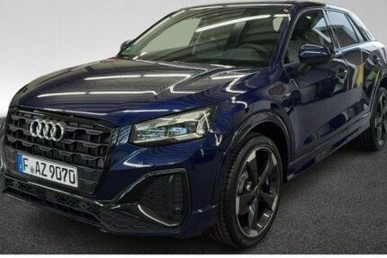 Audi Q2 4.500 km 40.680 &euro; Frankfurt am Main 60314