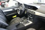 Mercedes-Benz C 180 BlueEFFICIENCY 7G-TRONIC Avantgarde 142.447 km 9.980 &euro; Euskirchen 53881