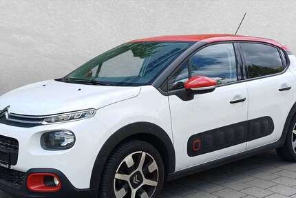 Citroen C3 40.500 km 10.850 &euro; Regensburg 93059