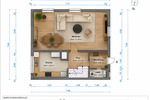 Einfamilienhaus Kehl Bodersweier - 5 Zimmer, 125 m&sup2;, 298.000&euro; | Angebot:26585361