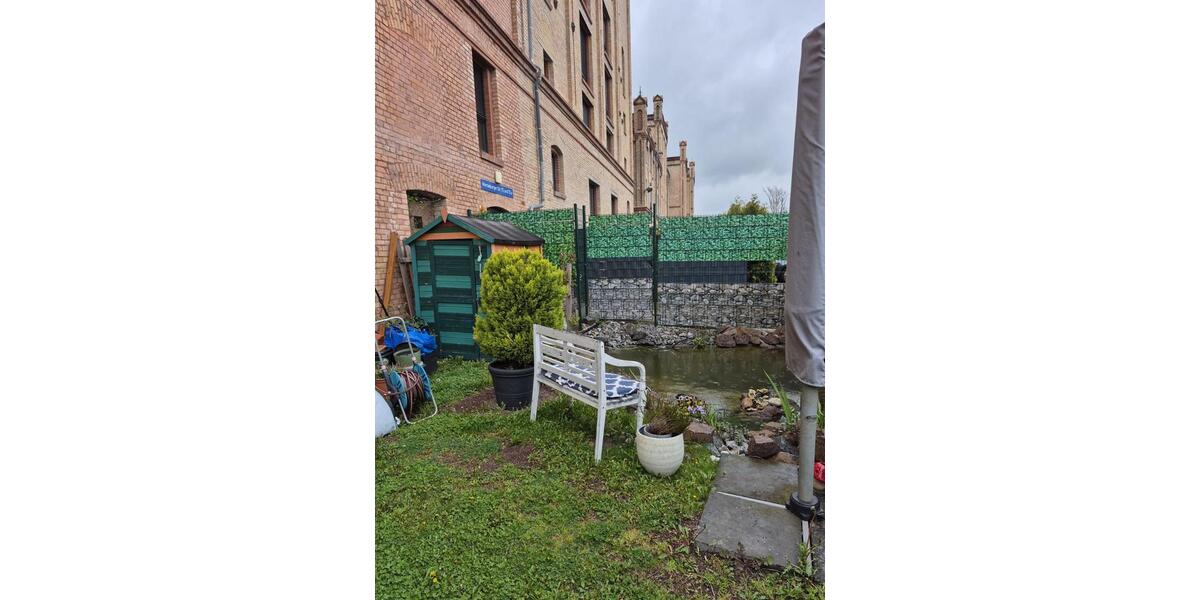 Maisonettenwohnung Halle (Saale) Büschdorf - 3 Zimmer, 111 m&sup2;, 1.056&euro; | Angebot:26416355