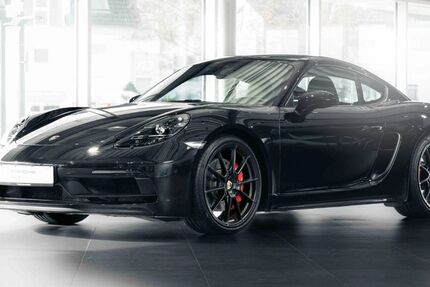 Porsche Cayman 61.200 km 81.390 € Hofheim 65719