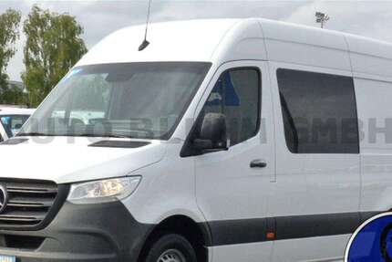Mercedes-Benz Sprinter 88.625 km 35.581 &euro; Hamburg 22113