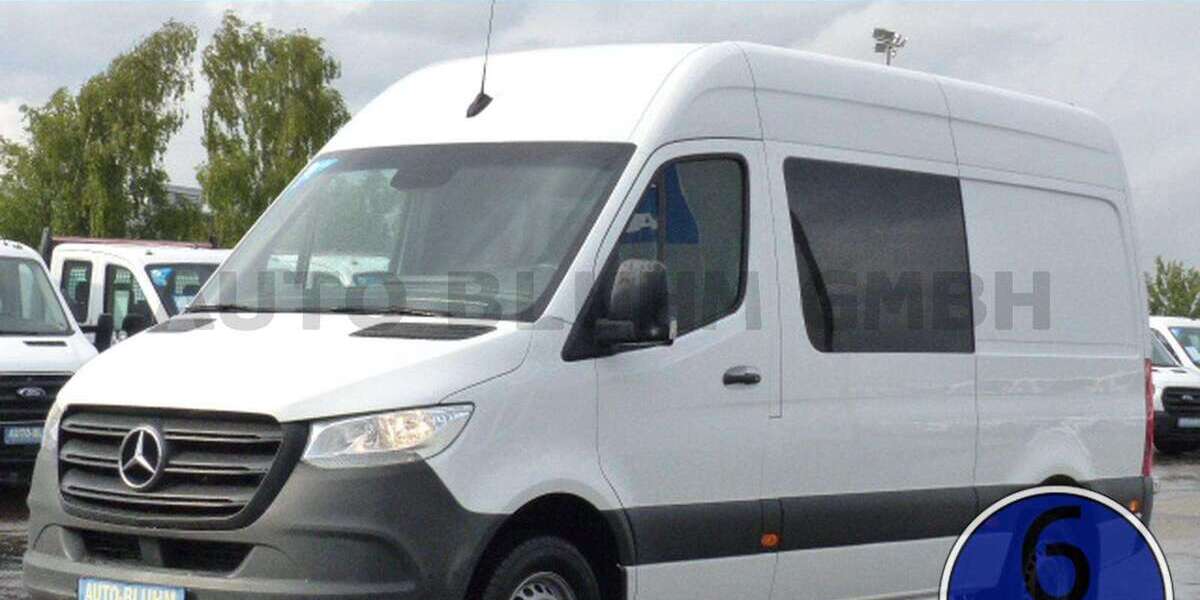 Mercedes-Benz Sprinter 88.625 km 35.581 &euro; Hamburg 22113