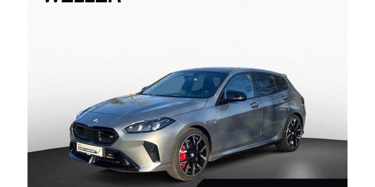 BMW M135 7.357 km 43.900 &euro; Winsen/Luhe 21423