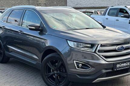 Ford Edge 250.000 km 12.300 &euro; Wiesbaden 65201