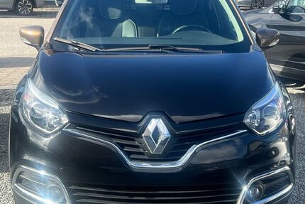 Renault Captur 114.000 km 9.490 &euro; Hamburg 20537