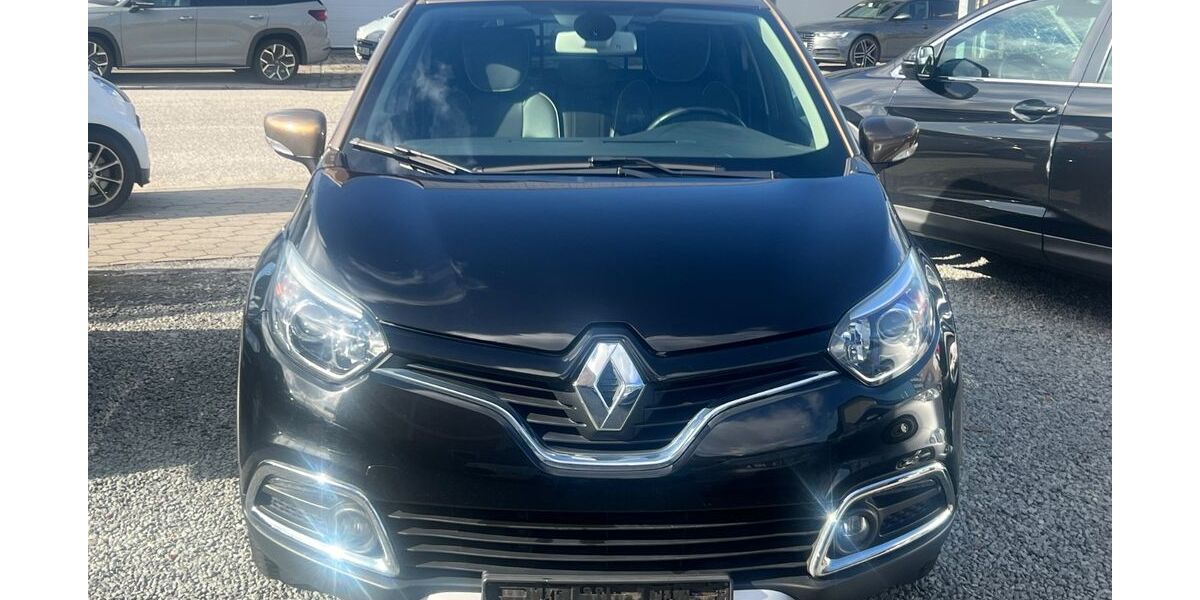 Renault Captur 114.000 km 9.990 &euro; Hamburg 20537