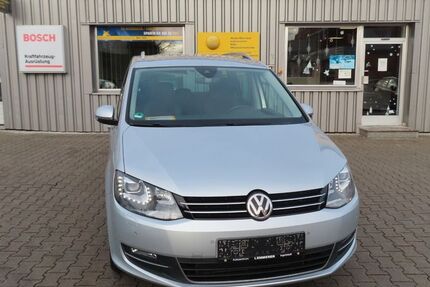 VW Sharan 157.000 km 16.990 &euro; Ingolstadt 85051