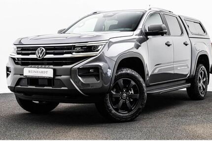 VW Amarok 12.625 km 59.845 &euro; Hagen 58091