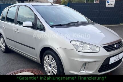 Ford C-Max 183.000 km 3.590 € Mönchengladbach 41068
