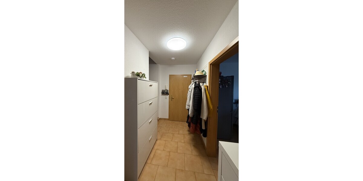 4-Zimmer Maisonette-Wohnung mit Loggia und Balkon zum Garten im Innenhof - Maisonettenwohnung Dresden Tolkewitz | Angebot:26443235