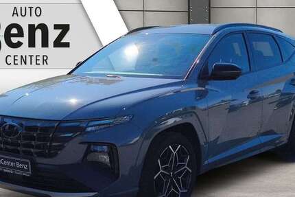 Hyundai TUCSON 73.756 km 24.790 &euro; Laupheim 88471