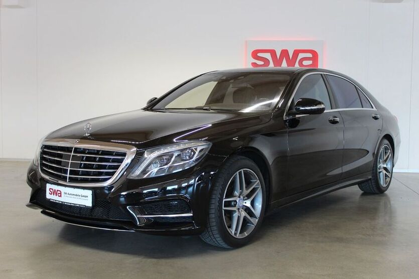 S 500