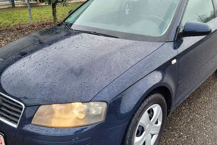 Audi A3 208.100 km 2.198 &euro; Lahr-Langenwinkel 77933