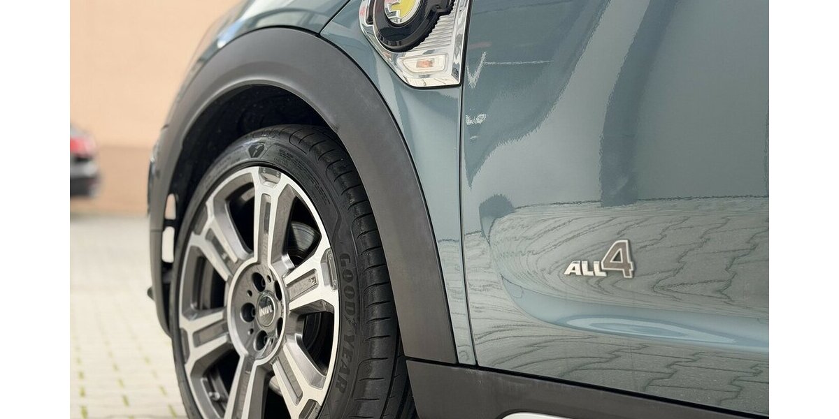 Mini Cooper Countryman All4 Cooper SE / All4 / PANO 58.000 km 24.990 &euro; Mönchengladbach 41066