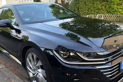 VW Arteon 162.000 km 21.300 &euro; Lehre 38165