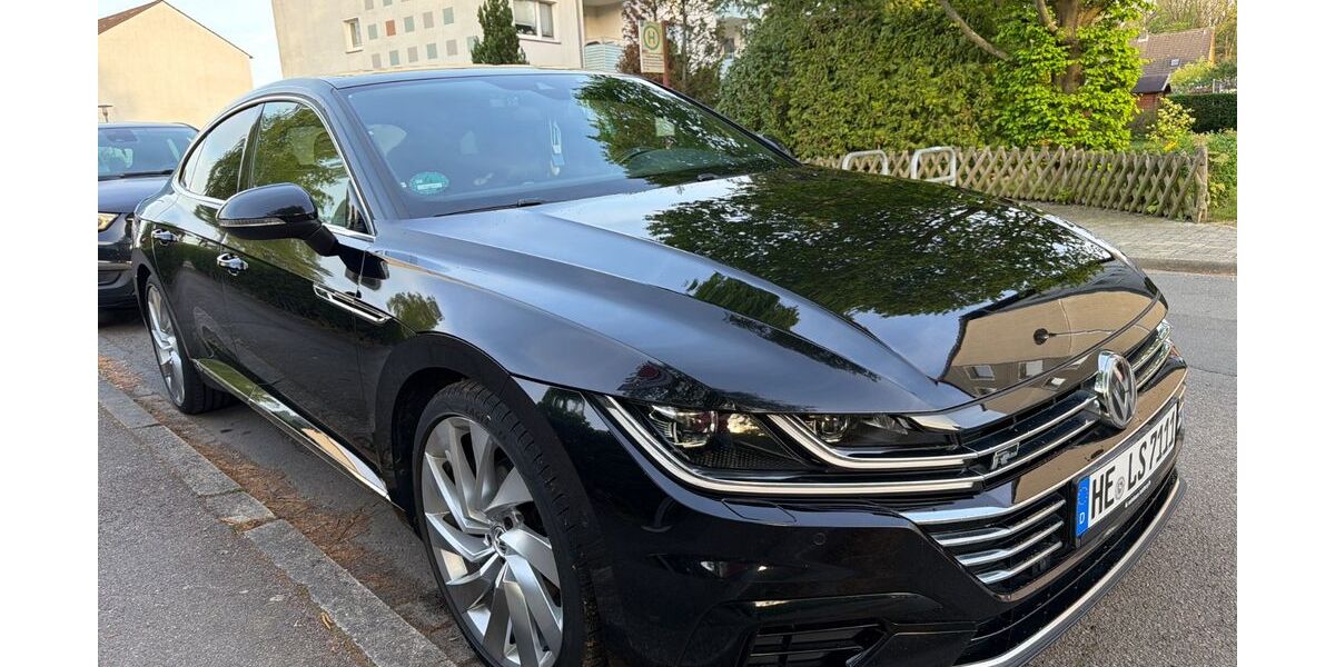 VW Arteon 162.000 km 21.300 &euro; Lehre 38165