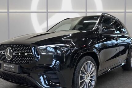 Mercedes-Benz GLE 300 12.115 km 71.900 &euro; Baden-Baden 76532