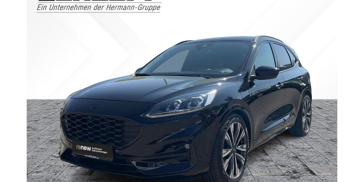 Ford Kuga 32.186 km 25.994 &euro; Göttingen 37077