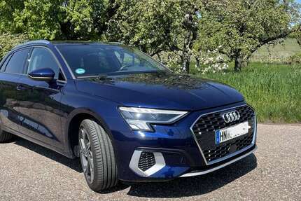 Audi A3 33.000 km 22.800 &euro; Weinsberg 74189