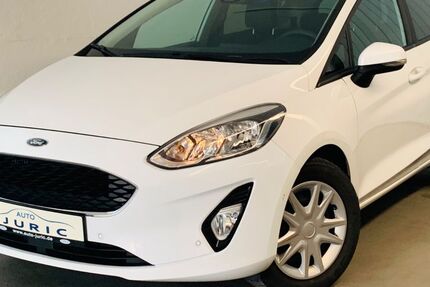 Ford Fiesta 113.292 km 8.900 &euro; Geretsried bei München 82538