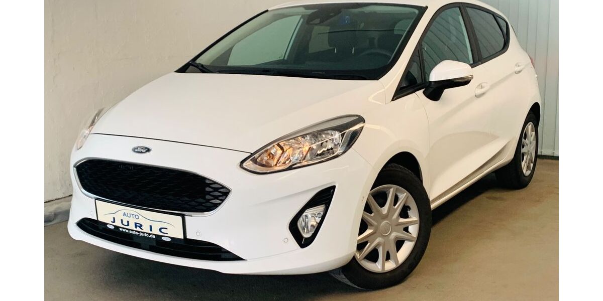 Ford Fiesta 113.292 km 8.900 &euro; Geretsried bei München 82538