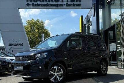 Peugeot Rifter 79.679 km 15.890 &euro; Gütersloh 33334
