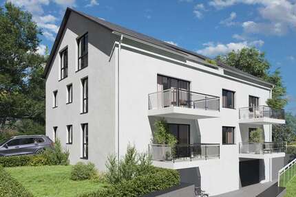 Wohnung zum Kaufen in Neudenau 390.000 € 79.84 m² 3.5 zimmer