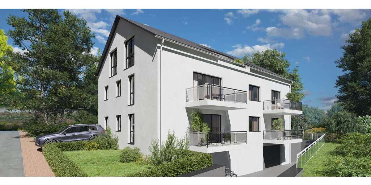Wohnung zum Kaufen in Neudenau 390.000 € 79.84 m² 3.5 zimmer