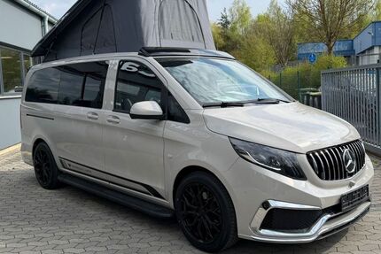 Mercedes-Benz V 250 110.000 km 49.990 &euro; Zirndorf 90513