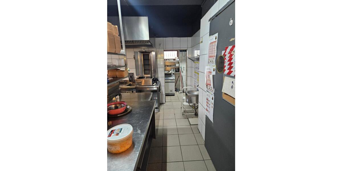 Gewerbeobjekt Öhringen - 1.600&euro; | Angebot:26661416