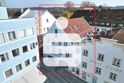 Haus Eggenfelden - 1 Zimmer, 246 m&sup2;, 1.550.000&euro; | Angebot:26450277