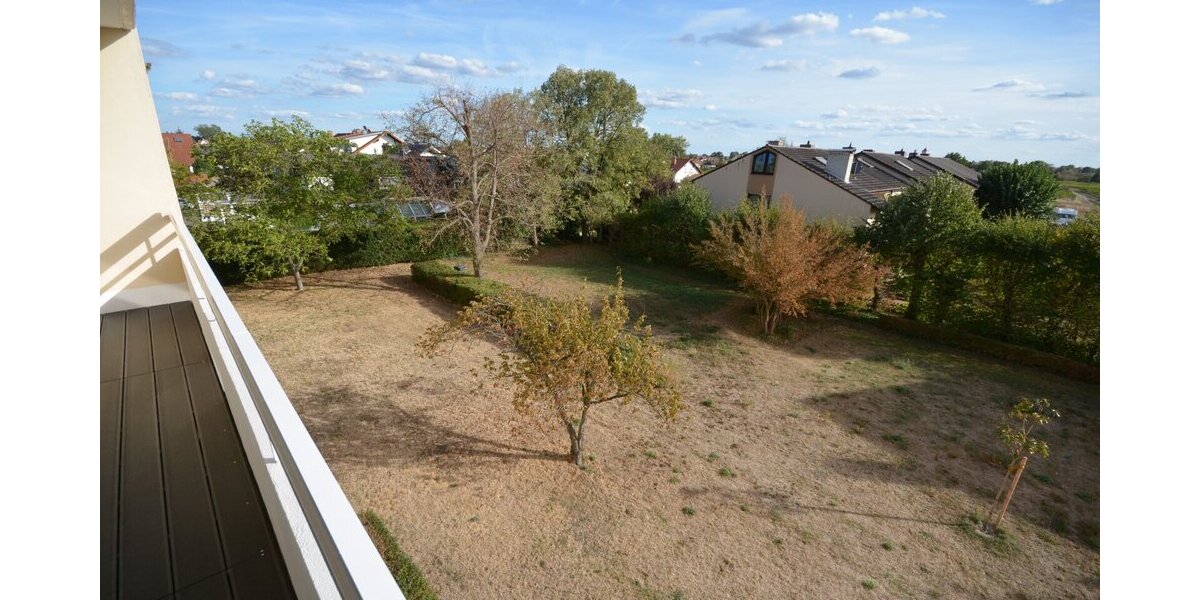 Nach Renovierung schöne 3ZKB-Wohnung in Lachen-Speyerdorf ab 01.10.2026 zu vermieten - Etagenwohnung Neustadt Lachen-Speyerdorf | Angebot:27429524