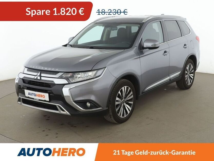 Outlander