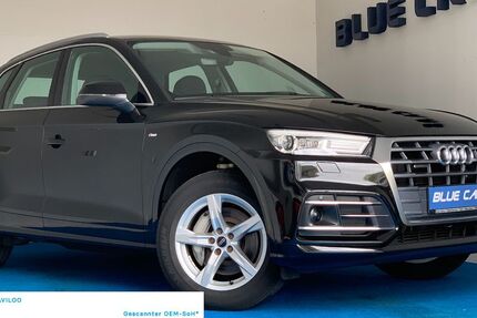 Audi Q5 53.417 km 29.900 &euro; München 80997