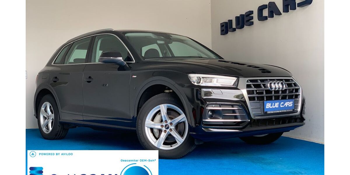 Audi Q5 53.417 km 29.900 &euro; München 80997