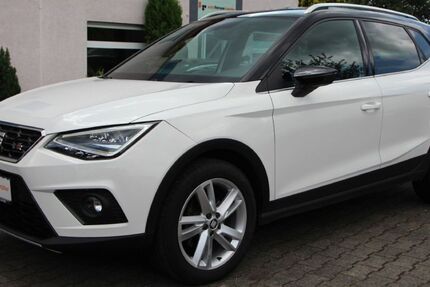 Seat Arona 114.100 km 14.440 &euro; Lollar 35457
