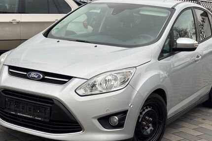 Ford C-Max 143.000 km 4.500 &euro; Ludwigshafen 67071