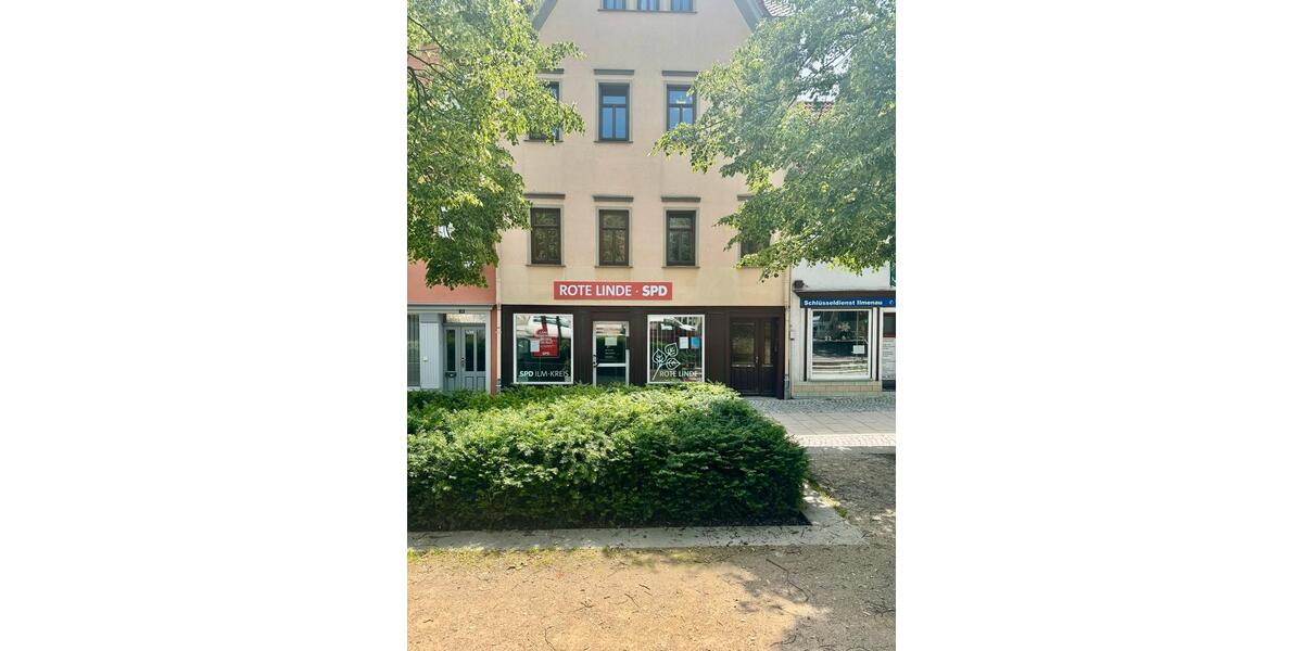 Gewerbeobjekt Ilmenau - 650&euro; | Angebot:26096657