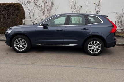 Volvo XC60 82.000 km 27.900 &euro; Unterhaching 82008