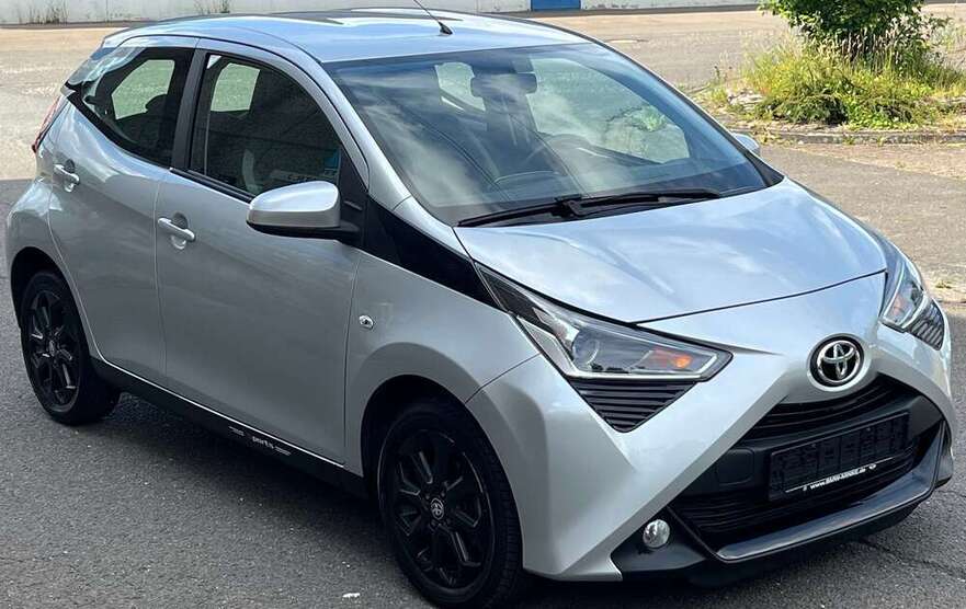 Aygo