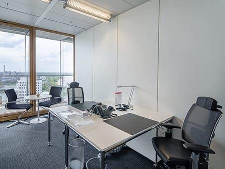 Gewerbeobjekt Düsseldorf Unterbilk - 359&euro; | Angebot:25570799