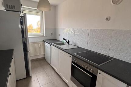 3 Zimmer Wohnung zu verkaufen in Luckow Petershagen OT Luckow 3 zimmer